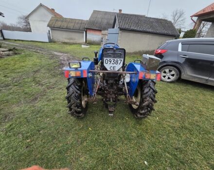 Донг Фенг Другая, объемом двигателя 0 л и пробегом 7 тыс. км за 3200 $, фото 2 на Automoto.ua