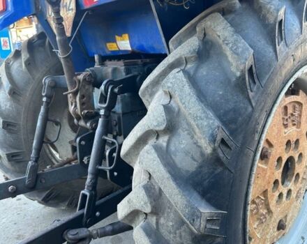 Донг Фенг Інша, об'ємом двигуна 0 л та пробігом 2 тис. км за 4999 $, фото 12 на Automoto.ua