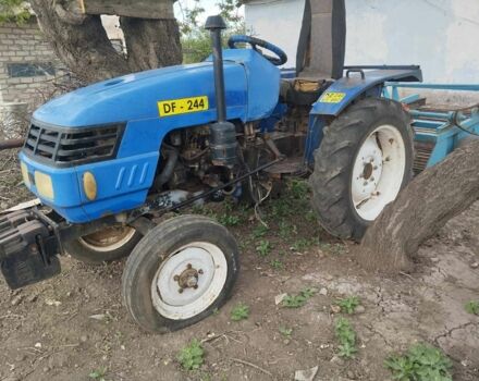 Донг Фенг Другая, объемом двигателя 0 л и пробегом 500 тыс. км за 3000 $, фото 3 на Automoto.ua