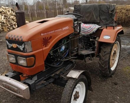 Донг Фенг Другая, объемом двигателя 0 л и пробегом 1 тыс. км за 2158 $, фото 5 на Automoto.ua