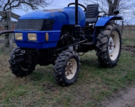 Донг Фенг Другая, объемом двигателя 0 л и пробегом 2 тыс. км за 79 $, фото 1 на Automoto.ua