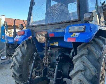 Донг Фенг Інша, об'ємом двигуна 0 л та пробігом 2 тис. км за 4999 $, фото 7 на Automoto.ua