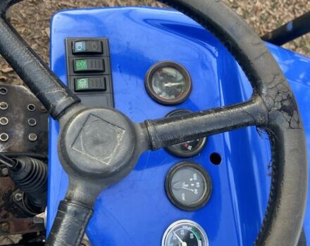 Донг Фенг Другая, объемом двигателя 1.16 л и пробегом 255 тыс. км за 4000 $, фото 4 на Automoto.ua