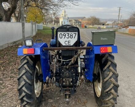 Донг Фенг Другая, объемом двигателя 1.16 л и пробегом 255 тыс. км за 4000 $, фото 5 на Automoto.ua