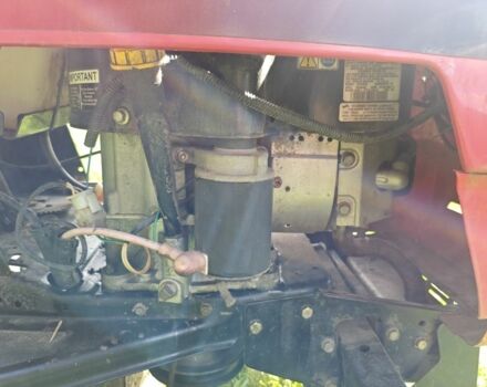 Донг Фенг Другая, объемом двигателя 0 л и пробегом 100 тыс. км за 1151 $, фото 6 на Automoto.ua