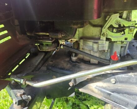 Донг Фенг Другая, объемом двигателя 0 л и пробегом 100 тыс. км за 1151 $, фото 5 на Automoto.ua