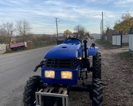 Донг Фенг Другая, объемом двигателя 1.16 л и пробегом 255 тыс. км за 4000 $, фото 6 на Automoto.ua