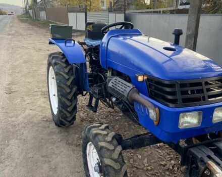 Донг Фенг Другая, объемом двигателя 1.16 л и пробегом 255 тыс. км за 4000 $, фото 1 на Automoto.ua