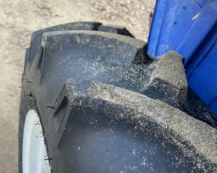 Донг Фенг Другая, объемом двигателя 1.16 л и пробегом 255 тыс. км за 4000 $, фото 3 на Automoto.ua