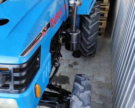 Донг Фенг Другая, объемом двигателя 1.53 л и пробегом 200 тыс. км за 5086 $, фото 1 на Automoto.ua