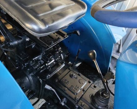 Донг Фенг Другая, объемом двигателя 1.53 л и пробегом 200 тыс. км за 5086 $, фото 4 на Automoto.ua