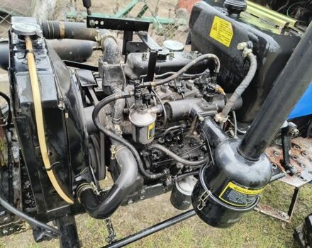 Донг Фенг Інша, об'ємом двигуна 1.5 л та пробігом 16 тис. км за 100 $, фото 5 на Automoto.ua