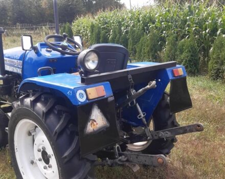 Донг Фенг Інша, об'ємом двигуна 0 л та пробігом 900 тис. км за 3200 $, фото 6 на Automoto.ua
