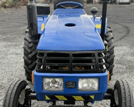 Донг Фенг Інша 2011 у Радехове на Automoto.ua Донг Фенг Інша, об'ємом двигуна 0 л та пробігом 1 тис. км за 3250 $, фото 5 на Automoto.ua