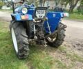 Донг Фенг Другая 2011 в Любаре на Automoto.ua Донг Фенг Другая, объемом двигателя 1.5 л и пробегом 100 тыс. км за 77 $, фото 3 на Automoto.ua