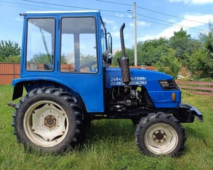 Донг Фенг Інша, об'ємом двигуна 1.53 л та пробігом 3 тис. км за 4950 $, фото 1 на Automoto.ua