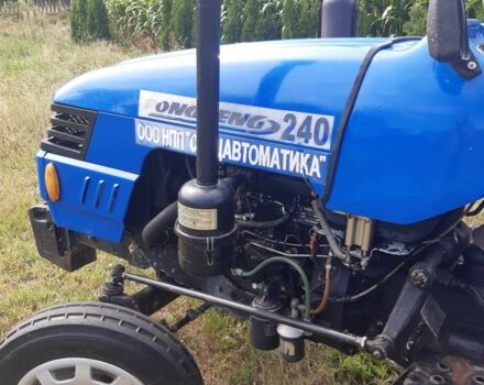 Донг Фенг Інша, об'ємом двигуна 0 л та пробігом 900 тис. км за 3200 $, фото 4 на Automoto.ua
