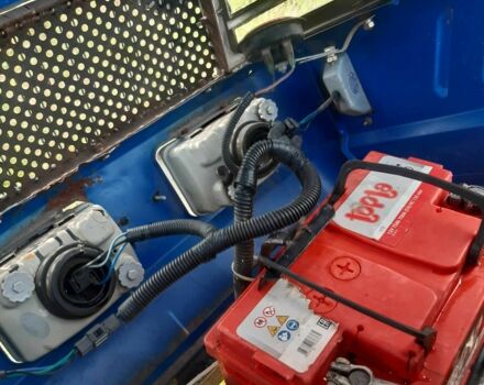Донг Фенг Інша, об'ємом двигуна 0 л та пробігом 900 тис. км за 3200 $, фото 1 на Automoto.ua