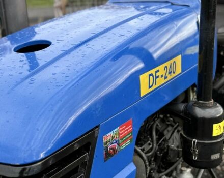 Донг Фенг Інша 2011 у Радехове на Automoto.ua Донг Фенг Інша, об'ємом двигуна 0 л та пробігом 1 тис. км за 3250 $, фото 11 на Automoto.ua