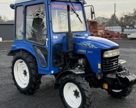 Донг Фенг Другая, объемом двигателя 0 л и пробегом 1 тыс. км за 4350 $, фото 6 на Automoto.ua