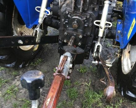 Донг Фенг Інша, об'ємом двигуна 1.5 л та пробігом 10 тис. км за 5300 $, фото 3 на Automoto.ua