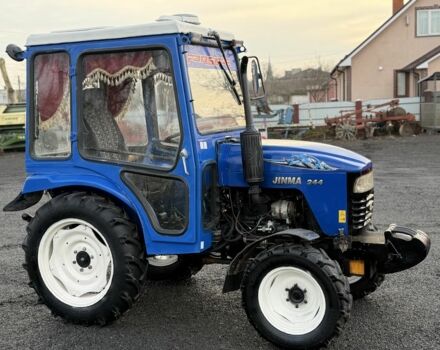 Донг Фенг Другая, объемом двигателя 0 л и пробегом 1 тыс. км за 4350 $, фото 5 на Automoto.ua