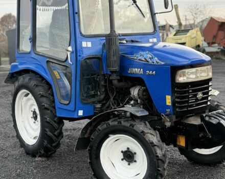 Донг Фенг Другая, объемом двигателя 0 л и пробегом 1 тыс. км за 4350 $, фото 16 на Automoto.ua