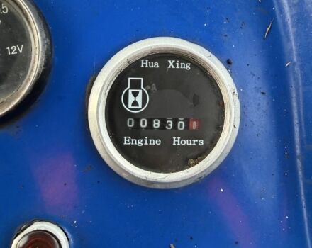 Донг Фенг Другая, объемом двигателя 0 л и пробегом 1 тыс. км за 4350 $, фото 12 на Automoto.ua