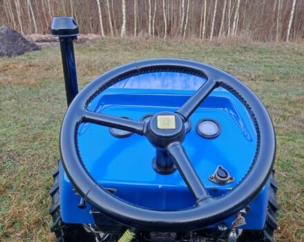 Донг Фенг Другая, объемом двигателя 0 л и пробегом 1 тыс. км за 4600 $, фото 16 на Automoto.ua