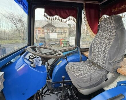 Донг Фенг Другая, объемом двигателя 0 л и пробегом 1 тыс. км за 4350 $, фото 15 на Automoto.ua