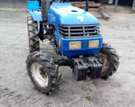 Донг Фенг Другая, объемом двигателя 0 л и пробегом 100 тыс. км за 4600 $, фото 7 на Automoto.ua