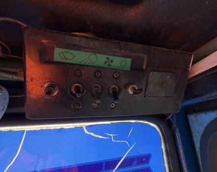 Донг Фенг Другая, объемом двигателя 0 л и пробегом 1 тыс. км за 4350 $, фото 13 на Automoto.ua