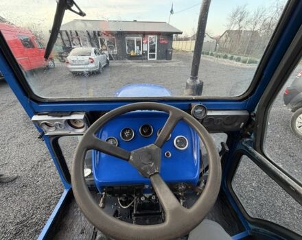 Донг Фенг Другая, объемом двигателя 0 л и пробегом 1 тыс. км за 4350 $, фото 10 на Automoto.ua