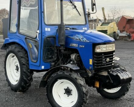 Донг Фенг Другая, объемом двигателя 0 л и пробегом 1 тыс. км за 4350 $, фото 18 на Automoto.ua