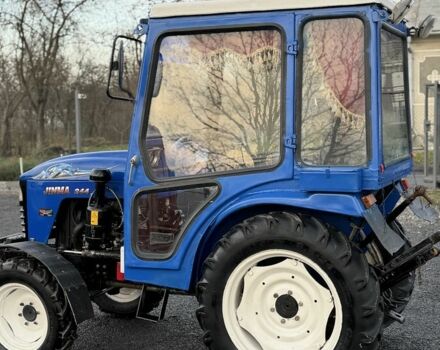 Донг Фенг Другая, объемом двигателя 0 л и пробегом 1 тыс. км за 4350 $, фото 7 на Automoto.ua