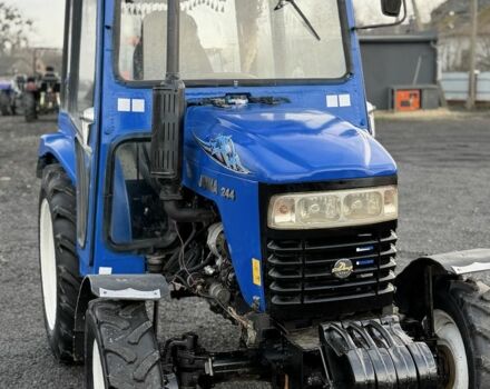 Донг Фенг Другая, объемом двигателя 0 л и пробегом 1 тыс. км за 4350 $, фото 4 на Automoto.ua