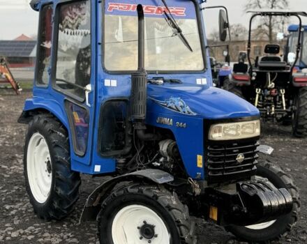 Донг Фенг Другая, объемом двигателя 0 л и пробегом 1 тыс. км за 4350 $, фото 8 на Automoto.ua