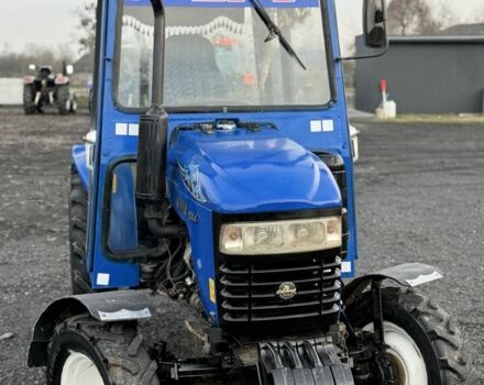 Донг Фенг Другая, объемом двигателя 0 л и пробегом 1 тыс. км за 4350 $, фото 14 на Automoto.ua