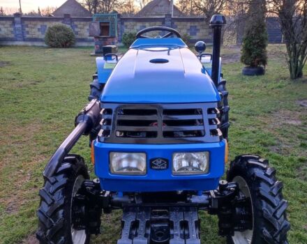 Донг Фенг Другая, объемом двигателя 0 л и пробегом 1 тыс. км за 4600 $, фото 4 на Automoto.ua