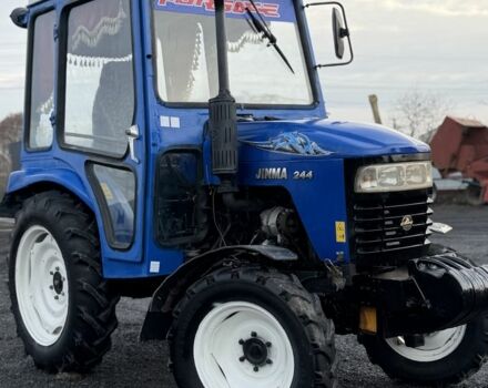 Донг Фенг Другая, объемом двигателя 0 л и пробегом 1 тыс. км за 4350 $, фото 19 на Automoto.ua