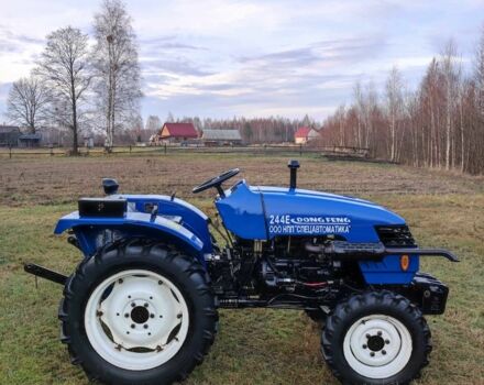 Донг Фенг Другая, объемом двигателя 0 л и пробегом 1 тыс. км за 4600 $, фото 18 на Automoto.ua