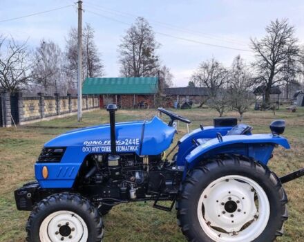 Донг Фенг Другая, объемом двигателя 0 л и пробегом 1 тыс. км за 4600 $, фото 7 на Automoto.ua