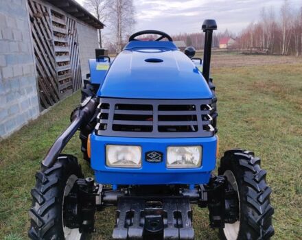 Донг Фенг Другая, объемом двигателя 0 л и пробегом 1 тыс. км за 4600 $, фото 13 на Automoto.ua