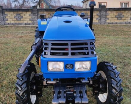 Донг Фенг Другая, объемом двигателя 0 л и пробегом 1 тыс. км за 4600 $, фото 10 на Automoto.ua