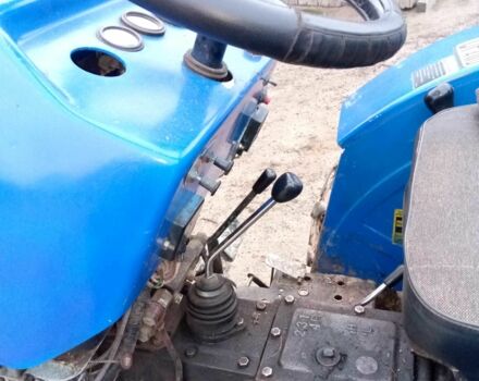 Донг Фенг Другая, объемом двигателя 0 л и пробегом 100 тыс. км за 4600 $, фото 5 на Automoto.ua