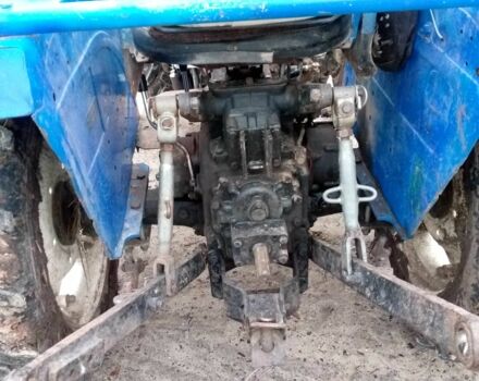 Донг Фенг Другая, объемом двигателя 0 л и пробегом 100 тыс. км за 4600 $, фото 6 на Automoto.ua