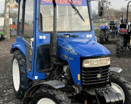 Донг Фенг Другая, объемом двигателя 0 л и пробегом 1 тыс. км за 4350 $, фото 11 на Automoto.ua