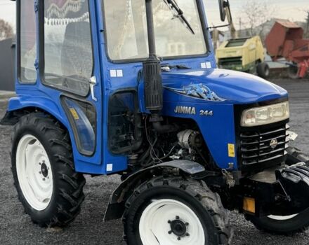 Донг Фенг Другая, объемом двигателя 0 л и пробегом 1 тыс. км за 4350 $, фото 17 на Automoto.ua