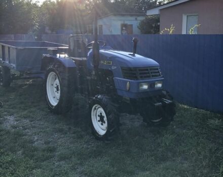 Донг Фенг Інша, об'ємом двигуна 1.5 л та пробігом 10 тис. км за 5300 $, фото 5 на Automoto.ua
