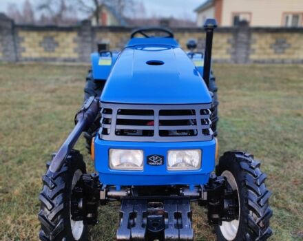 Донг Фенг Другая, объемом двигателя 0 л и пробегом 1 тыс. км за 4600 $, фото 8 на Automoto.ua